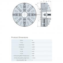 Global Tooling Solutions 1-301-1600 - PN-1-301-1600