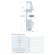 Global Tooling Solutions 1-302-0600 - PN-1-302-0600