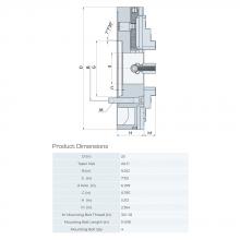 Global Tooling Solutions 1-312-2511 - PN-1-312-2511