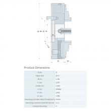 Global Tooling Solutions 1-322-0804 - PN-1-322-0804