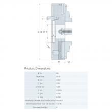 Global Tooling Solutions 1-322-2511 - PN-1-322-2511