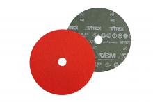 VSM Abrasives 149148 - 7 X 7/8 24G XF870 SAOE