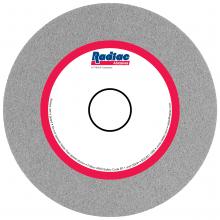 Radiac Abrasives 34078242 - Vitrified Surface Grinding Wheels