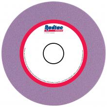 Radiac Abrasives 34307696 - Vitrified Surface Grinding Wheels