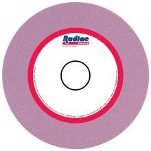 Radiac Abrasives 34078918 - Vitrified Surface Grinding Wheels