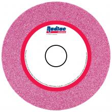 Radiac Abrasives 34078500 - Vitrified Surface Grinding Wheels