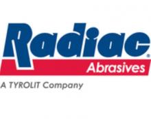 Radiac Abrasives 34153671 - Tool Room Superabrasive Wheels