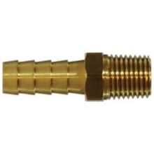 Midland Industries 32316 - MIDLAND INDUSTRIES 32 Hose Male NPTF Brass Rigid Adapter