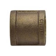 Midland Industries 38103-64 - AMC® 38103 FPT Bronze Pipe Coupling