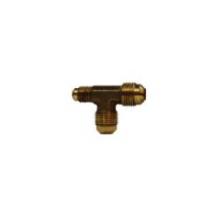 Midland Industries 704059-080810 - AMC® 704059 Flared Brass Reducing Union Tee