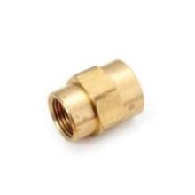 Midland Industries 706119-0402 - AMC® 706119 FIP Brass Light Pattern Reducing Coupling