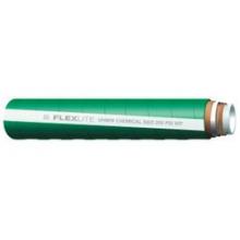 Midland Industries FLX-400 - BUCHANAN RUBBER Flexlite FLX 200 psi Polyethylene Tube Green Chemical Hose