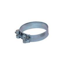 Midland Industries M10-240 - BUCHANAN RUBBER M10 Steel 1.02 in W 1.7 mm Thick Heavy Hose Clamp