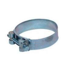 Midland Industries M8S-74 - BUCHANAN RUBBER M8S 301 Stainless Steel 0.94 in W Standard Hose Clamp