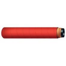 Midland Industries PDR-400 - BUCHANAN RUBBER PDR 100 ft L 200 psi Rubber Tube Red Petroleum Discharge Hose