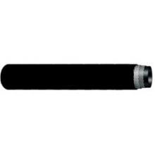 Midland Industries ST250B-200-50 - BUCHANAN RUBBER ST250 250 psi EPDM Tube Black Steam Hose