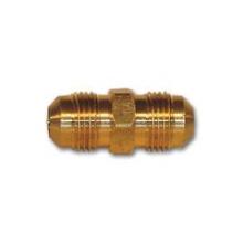 Midland Industries 242RX8X6 - MID-AMERICA FITTINGS 242R Flared Brass Reducing Union