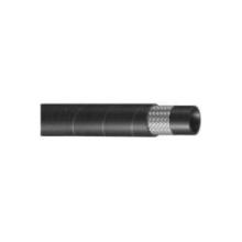 Midland Industries 100R2100 - MIDLAND INDUSTRIES 100R Rubber Tube 1-Wire Hydraulic Hose