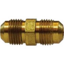 Midland Industries 10104 - MIDLAND INDUSTRIES 101 Male Flared Male Flared Brass Union