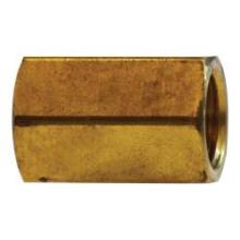 Midland Industries 10135 - MIDLAND INDUSTRIES 101 Female Flared Female Flared Brass Hex Union