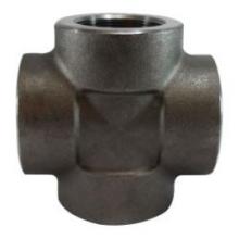 Midland Industries 101395 - MIDLAND INDUSTRIES 101 Threaded Steel 3000 lb Cross