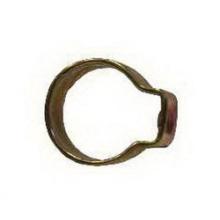 Midland Industries 10300012 - MIDLAND INDUSTRIES 103000 1-Ear Hose Clamp