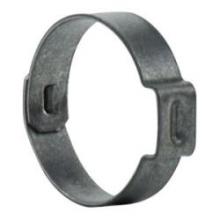 Midland Industries 1050029 - MIDLAND INDUSTRIES 105 Carbon Steel 1-Ear Hose Clamp