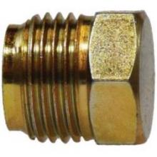 Midland Industries 12096 - MIDLAND INDUSTRIES 120 Inverted Flared Brass Cored Plug