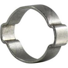 Midland Industries 1510004 - MIDLAND INDUSTRIES 15100 Stainless Steel 2-Ear Hose Clamp