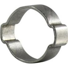 Midland Industries 1510007 - MIDLAND INDUSTRIES 15100 Stainless Steel 2-Ear Hose Clamp