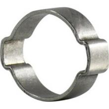 Midland Industries 1510011 - MIDLAND INDUSTRIES 15100 Stainless Steel 2-Ear Hose Clamp