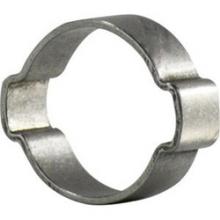 Midland Industries 1510012 - MIDLAND INDUSTRIES 15100 Stainless Steel 2-Ear Hose Clamp