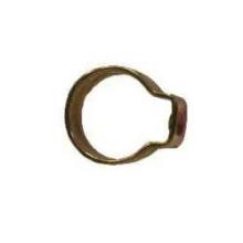 Midland Industries 15300014 - MIDLAND INDUSTRIES 153 Carbon Steel 1-Ear Hose Clamp