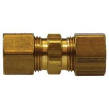 Midland Industries 18071 - MIDLAND INDUSTRIES 1806 Compression Brass Union