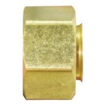 Midland Industries 700261-03 - AMC® 700261 Compression Brass Captive Sleeve Nut