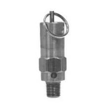 Midland Industries 28390450 - MIDLAND INDUSTRIES 2839 450 psi Pressure Relief Valve