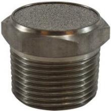 Midland Industries 300007 - MIDLAND INDUSTRIES 3000 MPT Stainless Steel Breather Vent