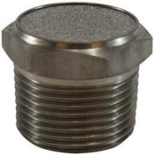 Midland Industries 300014 - MIDLAND INDUSTRIES 3000 MPT Stainless Steel Breather Vent