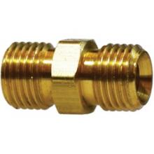 Midland Industries 32463 - MIDLAND INDUSTRIES 324 MNPSM MNPSM Brass Ballseat Union