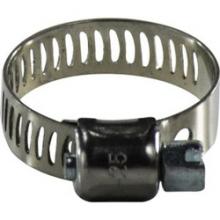 Midland Industries 325010 - MIDLAND INDUSTRIES 325 301 Stainless Steel 5/16 in Band W Miniature Worm Gear Clamp