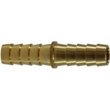 Midland Industries 32960 - MIDLAND INDUSTRIES 329 Hose Barbed Hose Barbed Brass Reducing Splicer