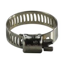 Midland Industries 350008SS - MIDLAND INDUSTRIES 3500 316 Stainless Steel 5/16 in Thick Marine Worm Gear Clamp