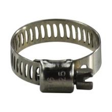 Midland Industries 350010SS - MIDLAND INDUSTRIES 3500 316 Stainless Steel 5/16 in Thick Marine Worm Gear Clamp