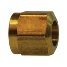 Midland Industries 38010 - MIDLAND INDUSTRIES 380 Tube OD Brass Nut