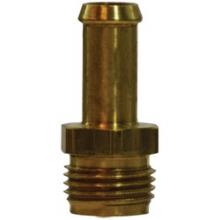 Midland Industries 38832 - MIDLAND INDUSTRIES 388 Hose Barbed Male Inverted Flared Brass Connector