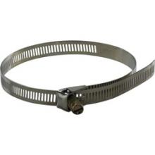 Midland Industries 500056 - MIDLAND INDUSTRIES 500 301 Stainless Steel Quick Release Band Clamp