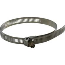 Midland Industries 500216 - MIDLAND INDUSTRIES 500 301 Stainless Steel Quick Release Band Clamp