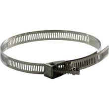 Midland Industries 550012 - MIDLAND INDUSTRIES 550 301 Stainless Steel Quick Release Band Clamp