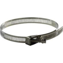 Midland Industries 550312 - MIDLAND INDUSTRIES 550 301 Stainless Steel Quick Release Band Clamp