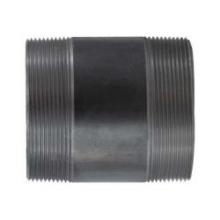 Midland Industries 57330 - MIDLAND INDUSTRIES 57 MPT Steel Black SCH 40 Schedule 150 lb Welded Pipe Nipple